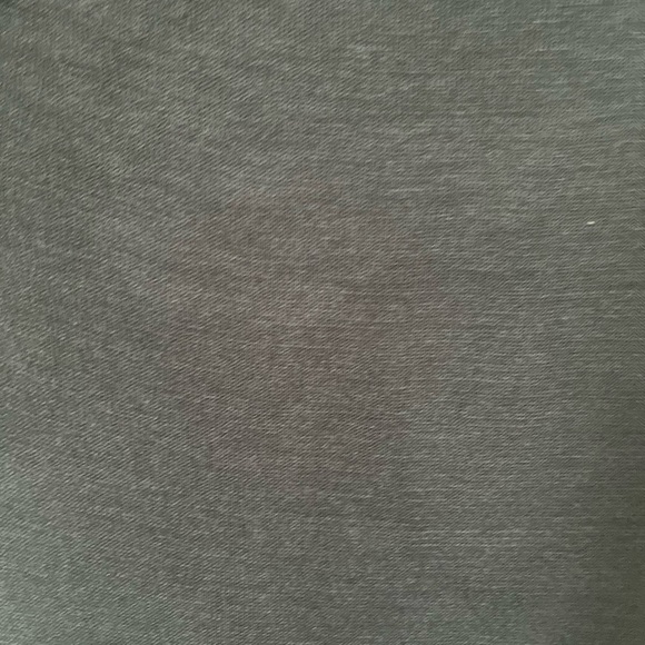 Cassis Collection Silk cowlneck gray blouse - Picture 6 of 11